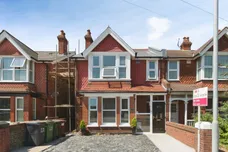 Whitley Road, Eastbourne