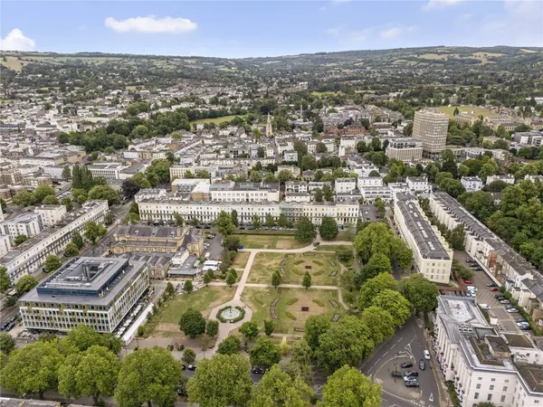 Imperial Square, Cheltenham, GL50 photo 2