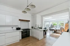 Whitley Road, Eastbourne