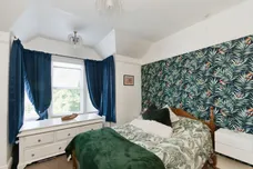 Whitley Road, Eastbourne