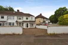 Cole Bank Road, Hall Green, Birmingham