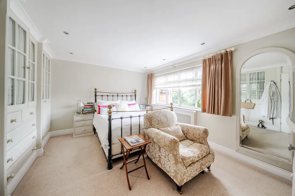 Crecy Gardens, Redbourn, AL3 photo 7