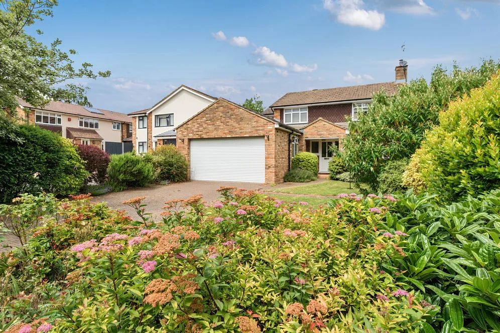 Crecy Gardens, Redbourn, AL3 photo 17
