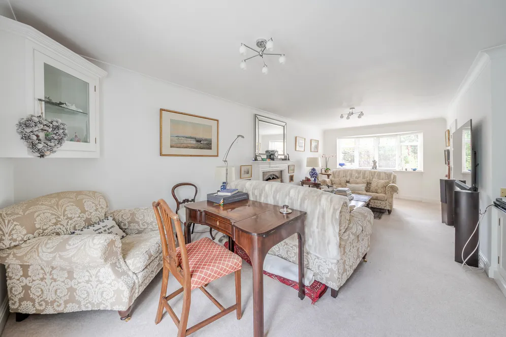 Crecy Gardens, Redbourn, AL3 photo 19