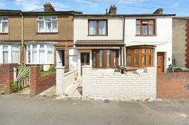 Property responsive