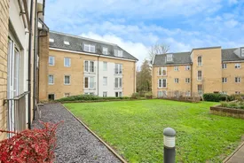 Property responsive