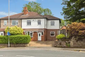 Property responsive