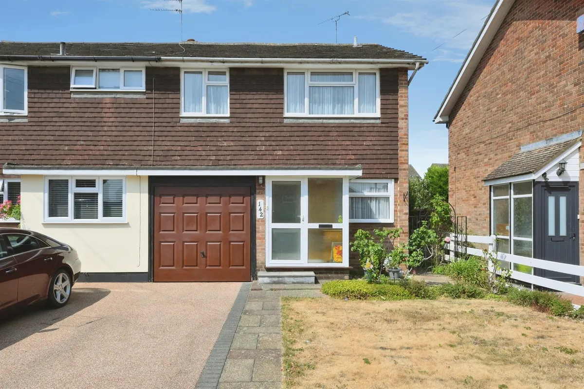 Stanstead Road, Hoddesdon