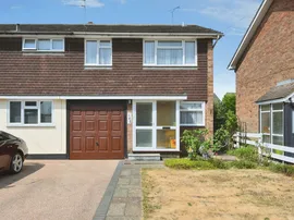 Stanstead Road, Hoddesdon photo