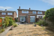 Stanstead Road, Hoddesdon
