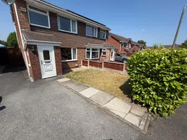 Wayford Close, FRODSHAM photo