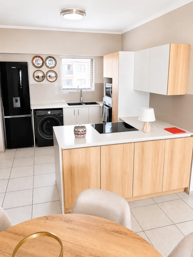 South Africa, Gauteng, North Riding, Northumberland Avenue, 404
