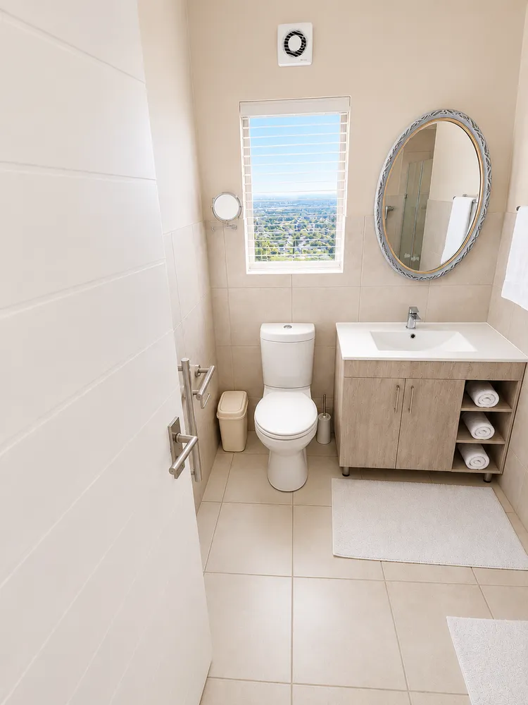 South Africa, Gauteng, North Riding, Northumberland Avenue, 404