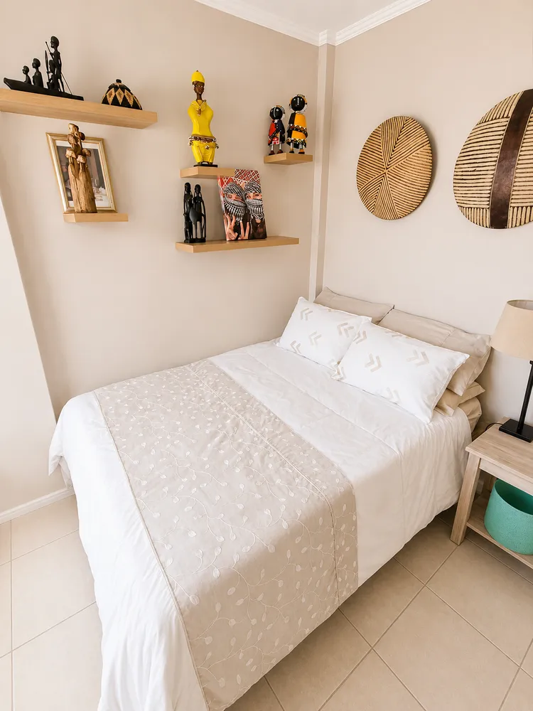South Africa, Gauteng, North Riding, Northumberland Avenue, 404
