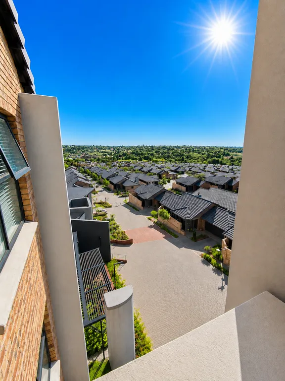 South Africa, Gauteng, North Riding, Northumberland Avenue, 404