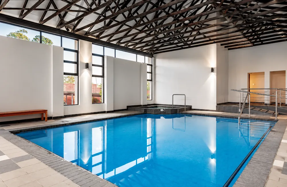 South Africa, Gauteng, North Riding, Northumberland Avenue, 404