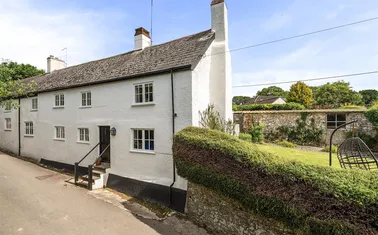 The Street, Kilmington, Axminster
