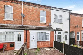 Property responsive