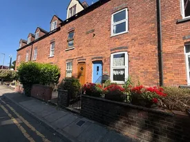Property responsive
