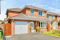 Colliers Avenue, Llanharan, PONTYCLUN