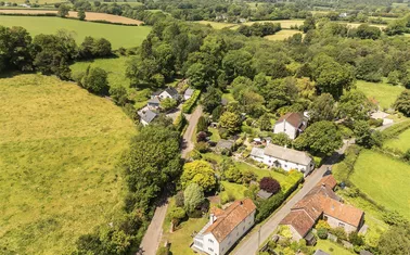 Ham, Axminster