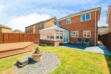 Colliers Avenue, Llanharan, PONTYCLUN