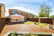 Colliers Avenue, Llanharan, PONTYCLUN