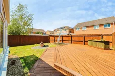 Colliers Avenue, Llanharan, PONTYCLUN