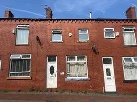 Property responsive