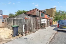 Dartnell Road, Croydon