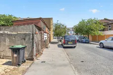 Dartnell Road, Croydon