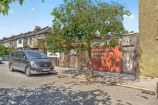 Dartnell Road, Croydon