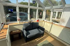 Top Cottages, Cressbrook, Buxton