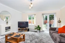 Grandfield Way, North Hykeham, LINCOLN
