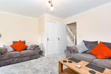 Grandfield Way, North Hykeham, LINCOLN