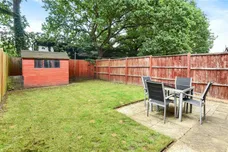 Grandfield Way, North Hykeham, LINCOLN