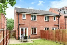 Grandfield Way, North Hykeham, LINCOLN