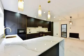 Property responsive