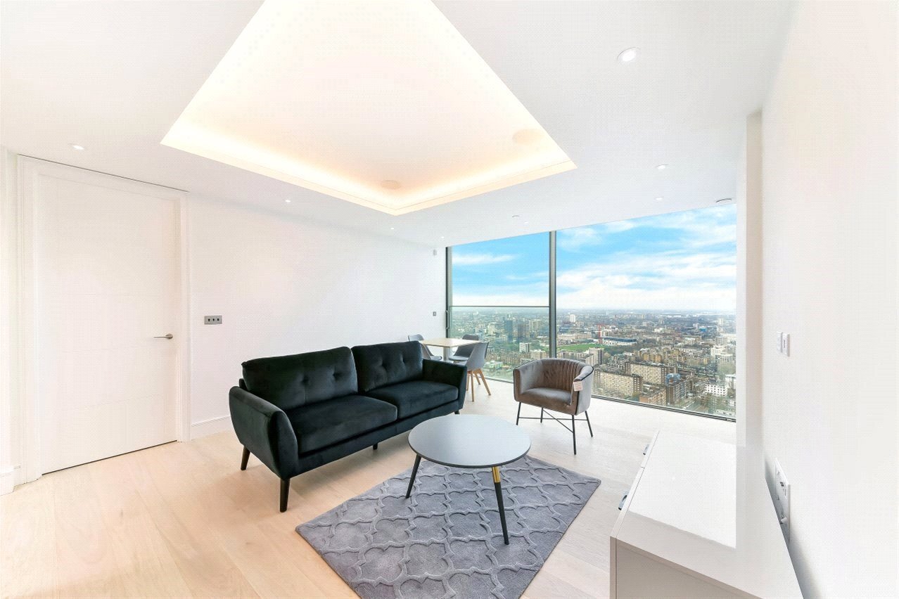 Carrara Tower,, 250 City Road,, Islington, London, EC1V Image 2