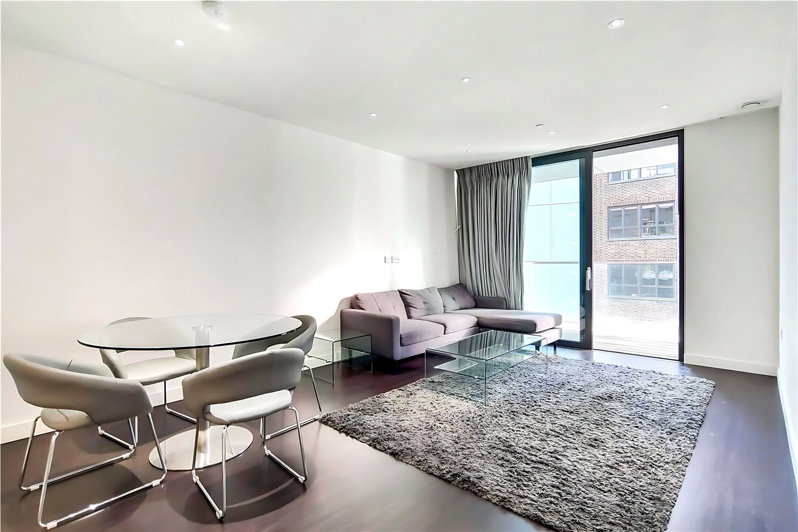 Meranti House, Goodmans Field, Alie Street, London, E1 Image 1