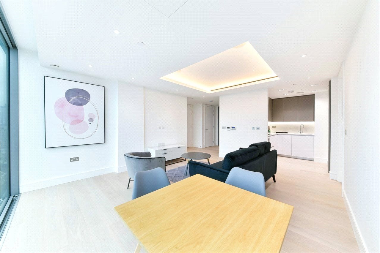 Carrara Tower,, 250 City Road,, Islington, London, EC1V Image 3