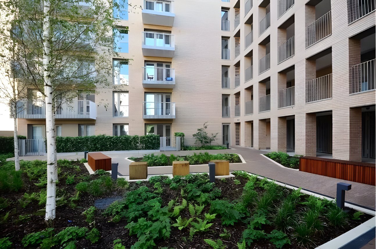 Waterside Heights,, Waterside Park,, Royal Docks,, London, E16 Image 7