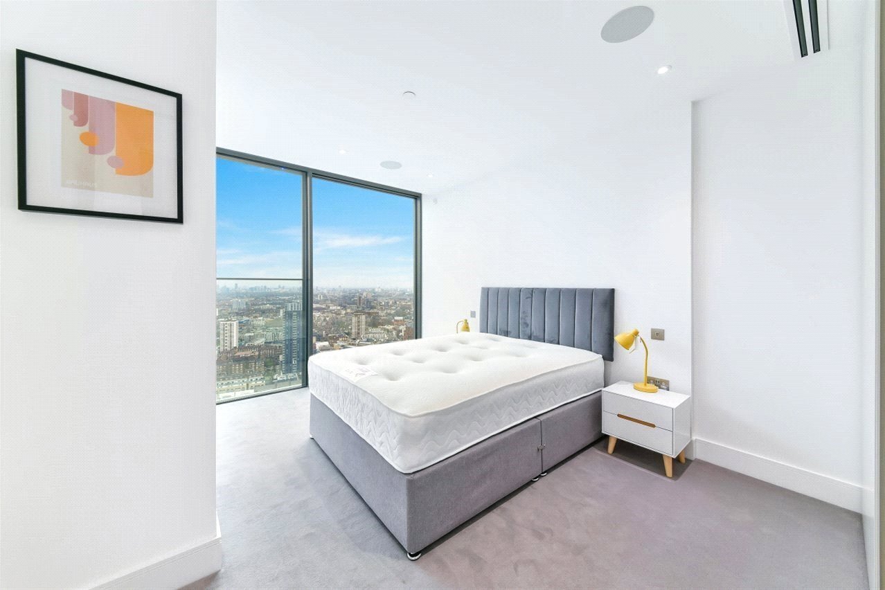 Carrara Tower,, 250 City Road,, Islington, London, EC1V Image 6