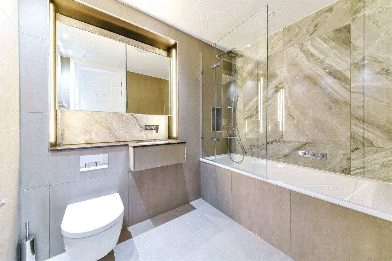 Carrara Tower,, 250 City Road,, Islington, London, EC1V Image 7