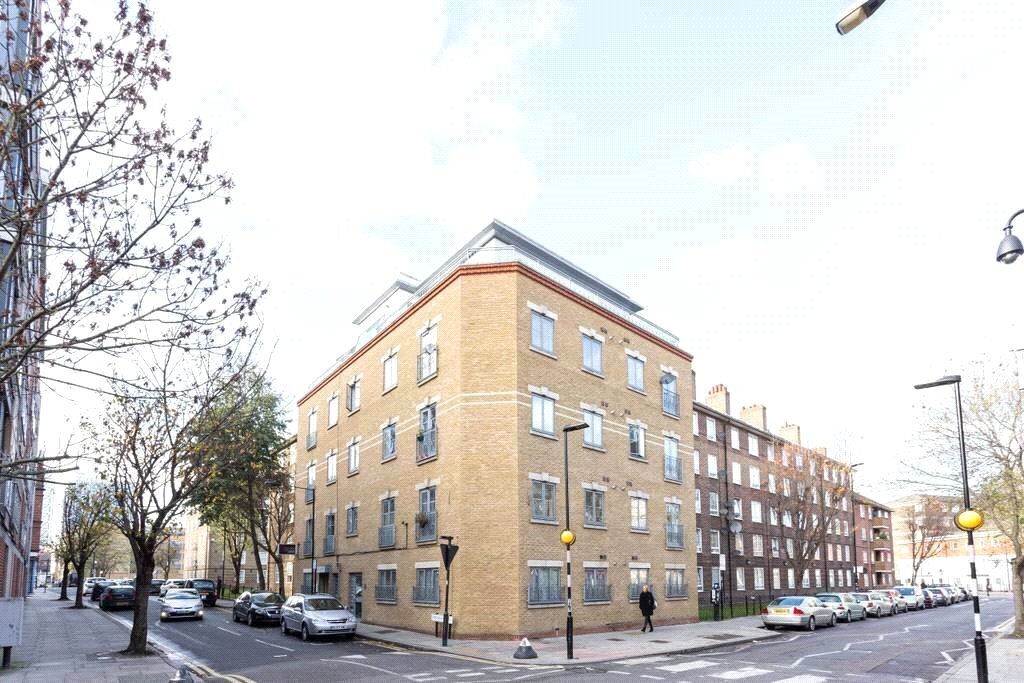 Greatorex Street, London, E1 Image 11