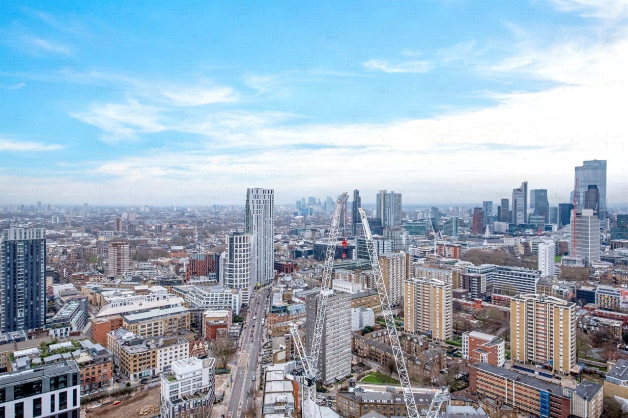 Carrara Tower,, 250 City Road,, Islington, London, EC1V Image 12