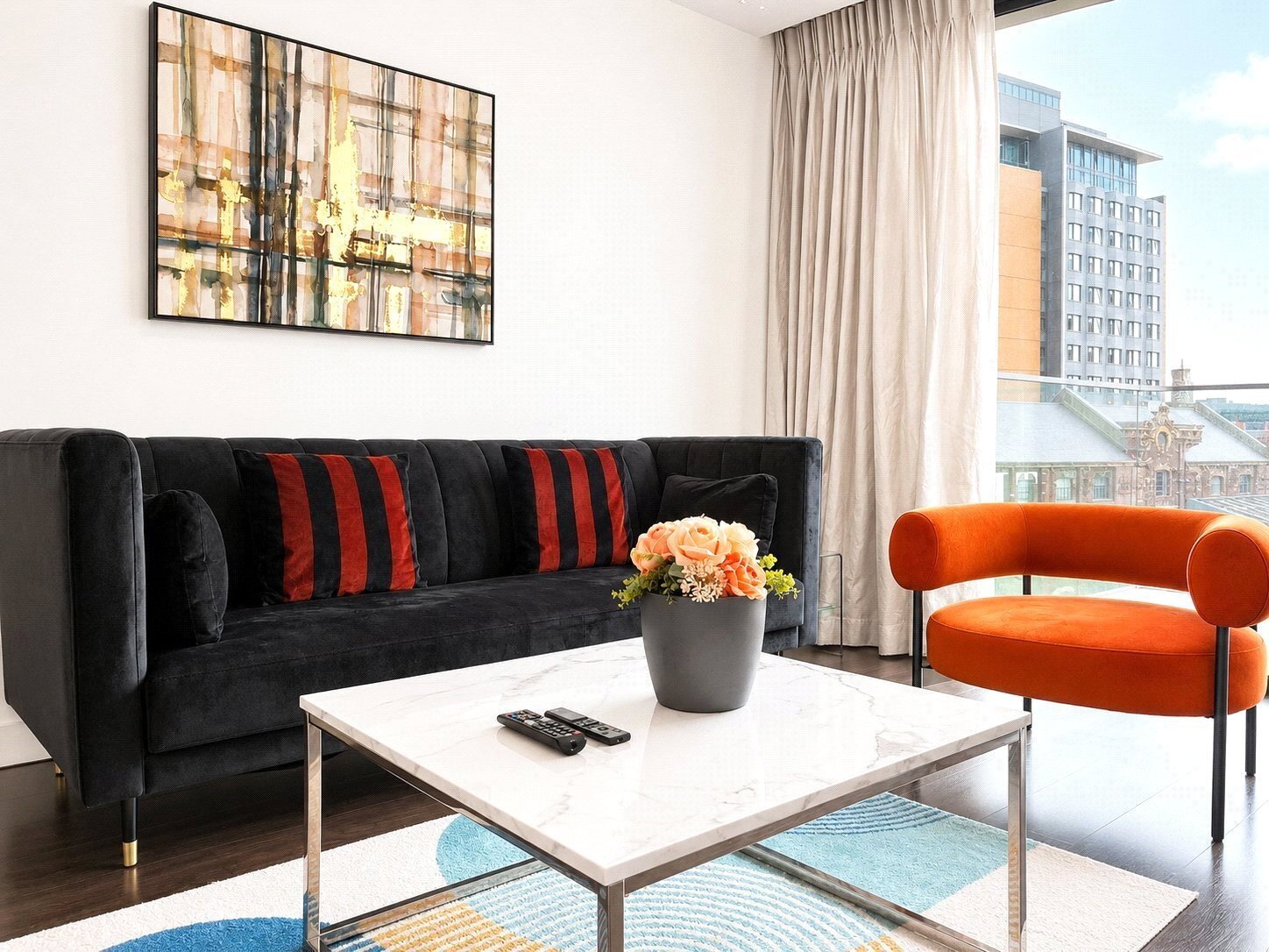Meranti House, 84 Alie Street, E1 Image 1