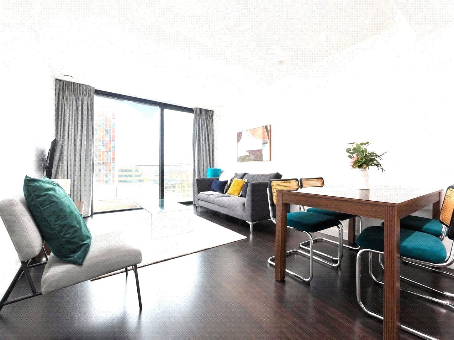 Meranti House, 84 Alie Street, London, E1 Image 1