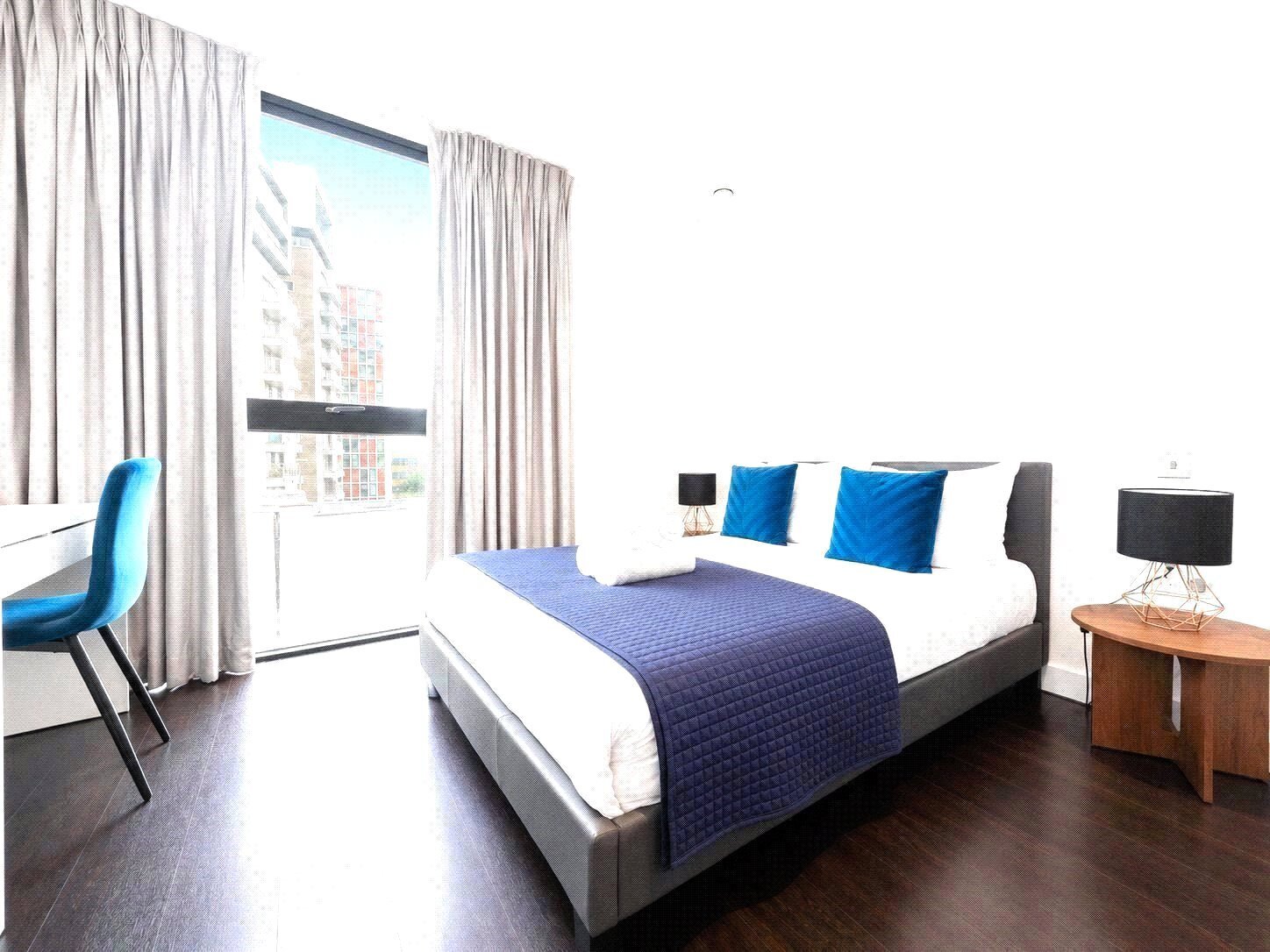 Meranti House, 84 Alie Street, London, E1 Image 4