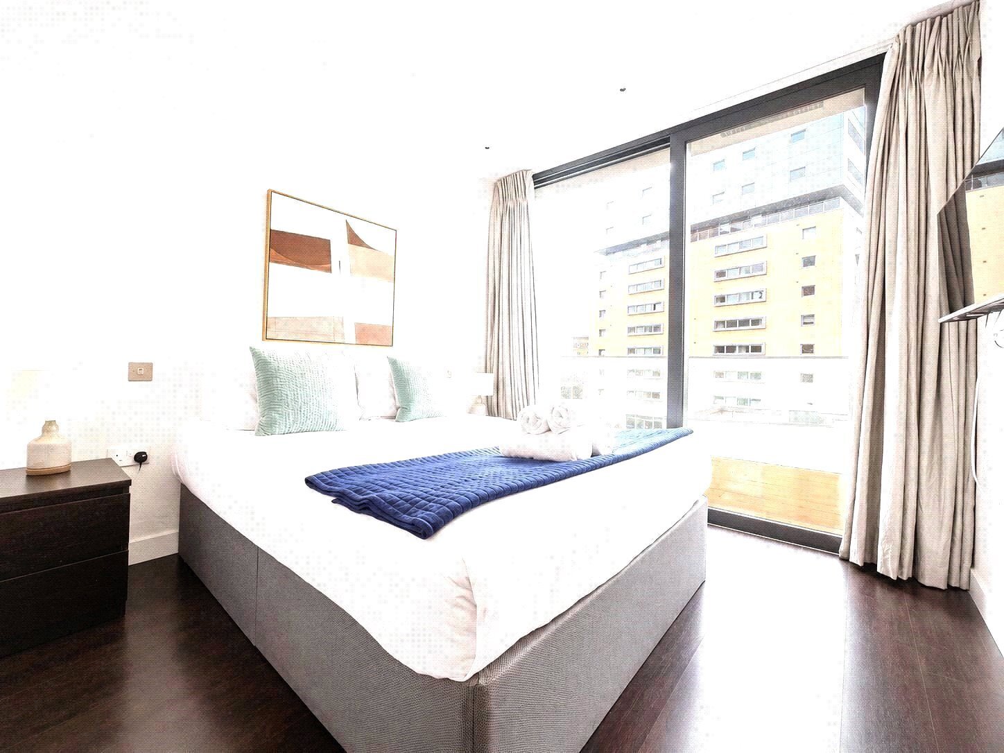 Meranti House, 84 Alie Street, London, E1 Image 7